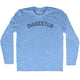 Athletic Blue