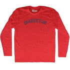 Athletic Red