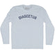 Athletic White