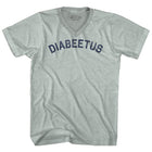 Athletic Cool Grey
