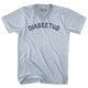 Athletic White
