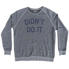 Athletic Grey