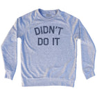 Heather Grey