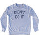 Heather Grey