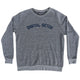 Athletic Grey