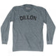 Athletic Grey