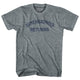 Athletic Grey