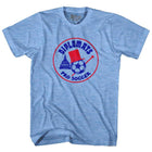 Athletic Blue