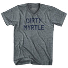 Athletic Grey