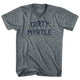 Athletic Grey