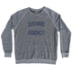 Athletic Grey