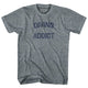 Athletic Grey