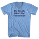 Athletic Blue