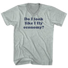 Athletic Cool Grey