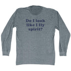 Athletic Grey