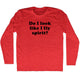 Athletic Red