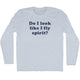 Athletic White