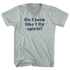 Athletic Cool Grey
