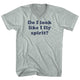 Athletic Cool Grey