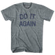 Athletic Grey