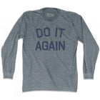 Athletic Grey