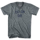 Athletic Grey