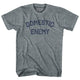 Athletic Grey
