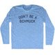 Athletic Blue
