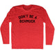 Athletic Red