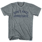 Athletic Grey
