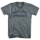 Athletic Grey
