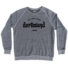 Athletic Grey