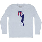 Athletic White