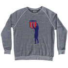 Athletic Grey