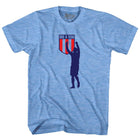Athletic Blue