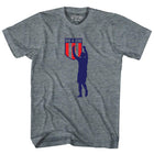 Athletic Grey