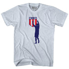 Athletic White