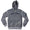Down County Cotton-Poly Blend Hoodie