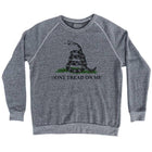 Athletic Grey
