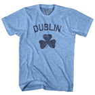Athletic Blue