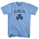 Athletic Blue