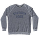 Athletic Grey
