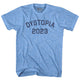 Athletic Blue