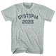 Athletic Cool Grey