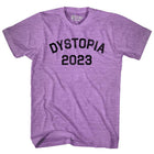 Athletic Purple