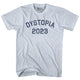Athletic White