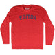 Athletic Red