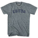 Athletic Grey