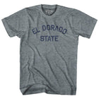 Athletic Grey