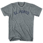 Athletic Grey